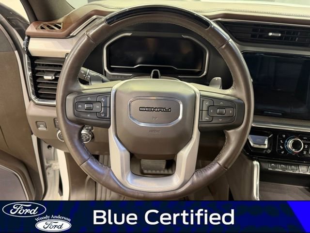 Used 2023 GMC Sierra 1500 Denali AWD/4WD image 10