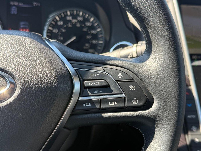 Used 2023 INFINITI Q50 Sensory AWD/4WD image 19