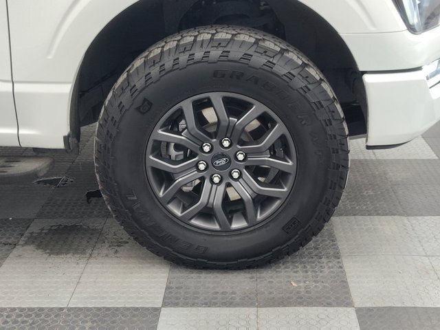 Certified 2023 Ford F150 4x4 SuperCrew image 17