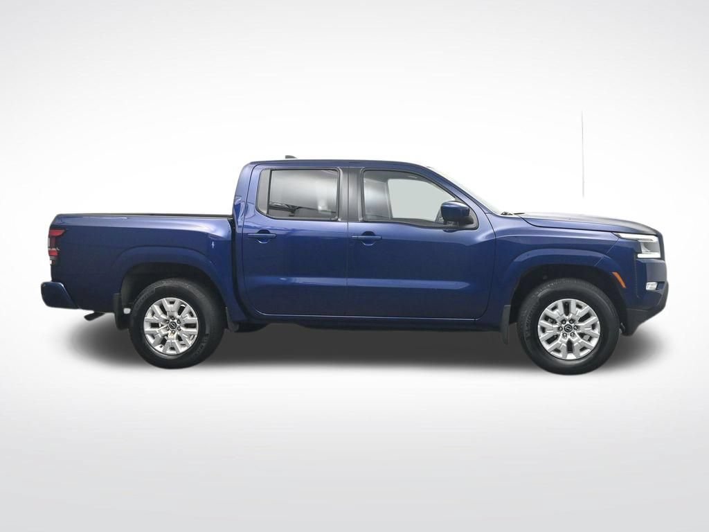 Used 2023 Nissan Frontier SV w/ SV Premium Package AWD/4WD image 4
