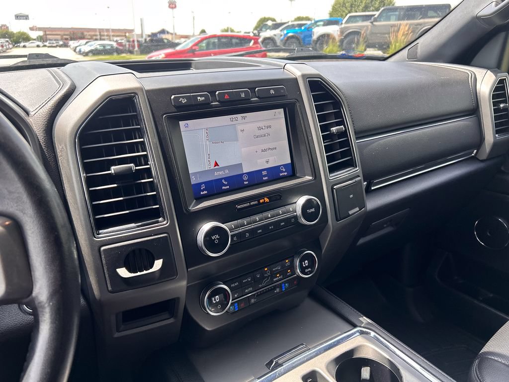 Certified 2021 Ford Expedition XLT AWD/4WD image 25