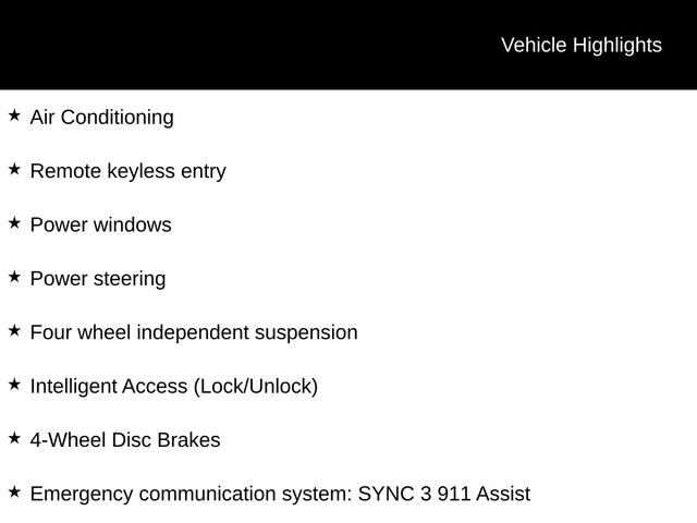 Certified 2022 Ford Bronco Sport Big Bend w/ Convenience Package AWD/4WD image 6