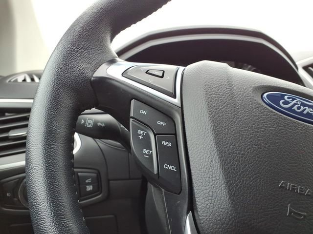 Certified 2024 Ford Edge SEL w/ Convenience Package AWD/4WD image 15