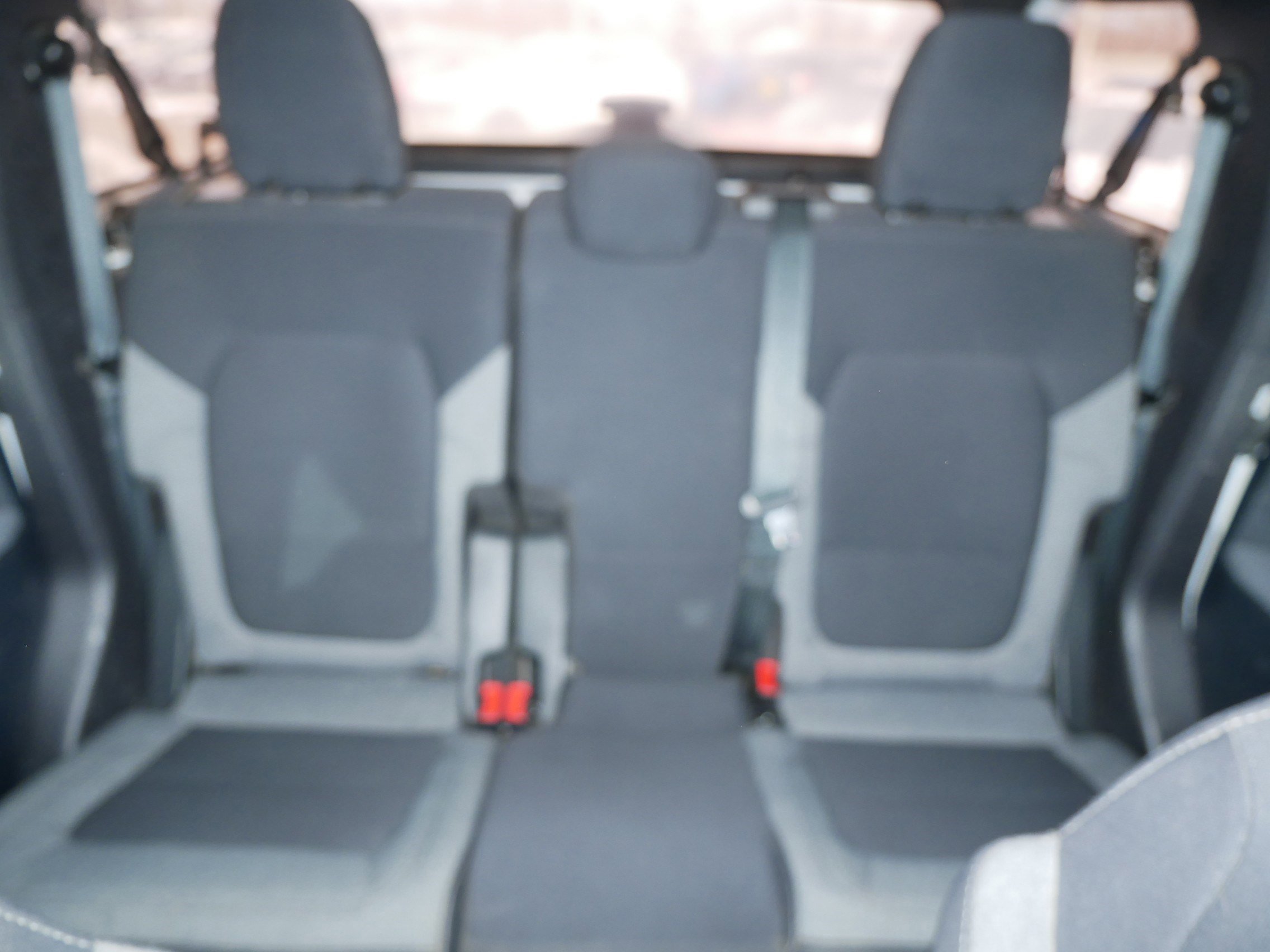 Certified 2021 Ford Bronco Big Bend image 13