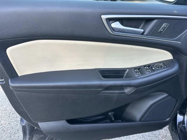 Certified 2024 Ford Edge SEL image 17