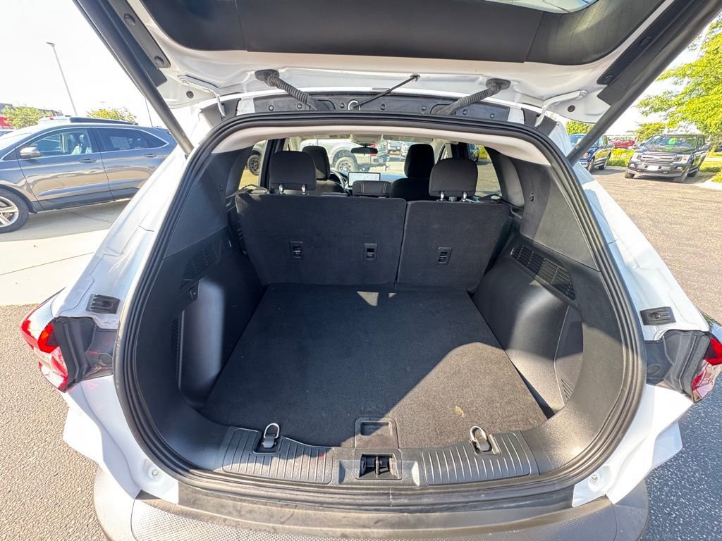 Certified 2023 Ford Escape Active w/ Tech Pack #2 image 20