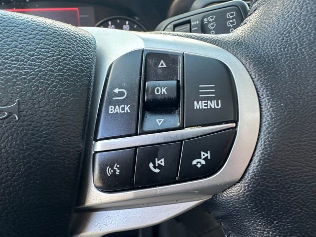 Certified 2023 Ford Explorer XLT w/ Equipment Group 202A image 24