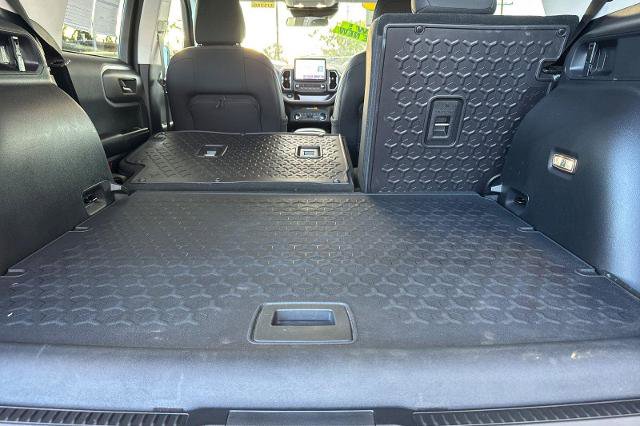 Certified 2023 Ford Bronco Sport Big Bend w/ Convenience Package image 13