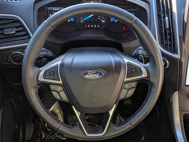 Certified 2022 Ford Edge SEL w/ Convenience Package AWD/4WD image 20
