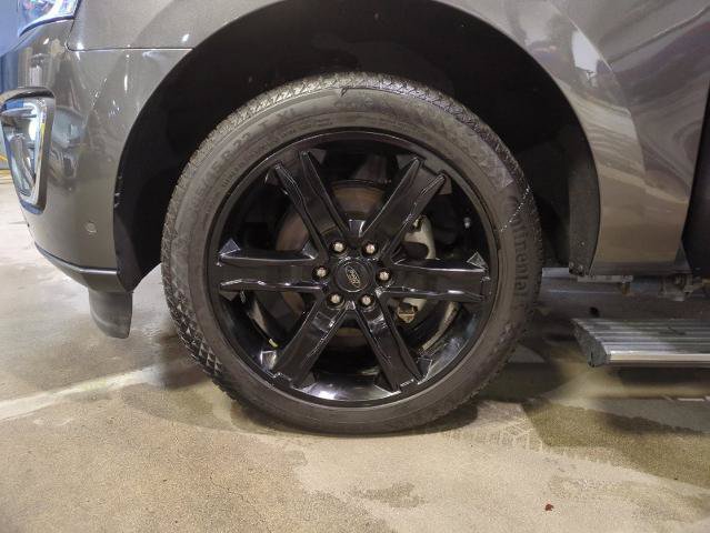 Certified 2021 Ford Expedition Limited AWD/4WD image 27