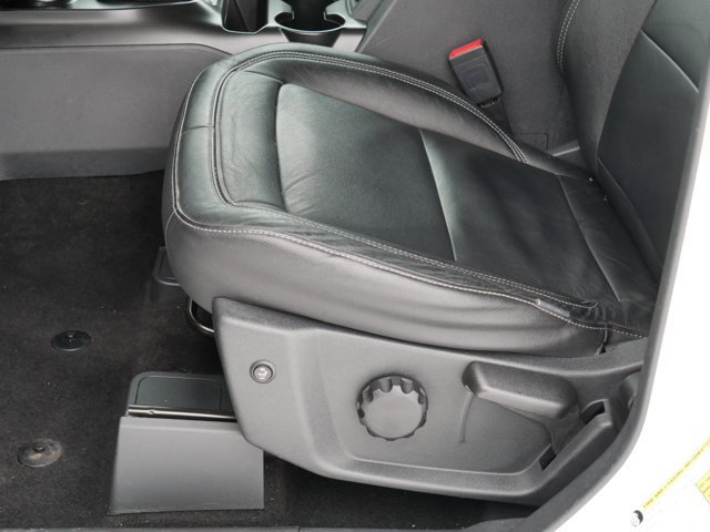 Certified 2022 Ford Bronco Big Bend image 13