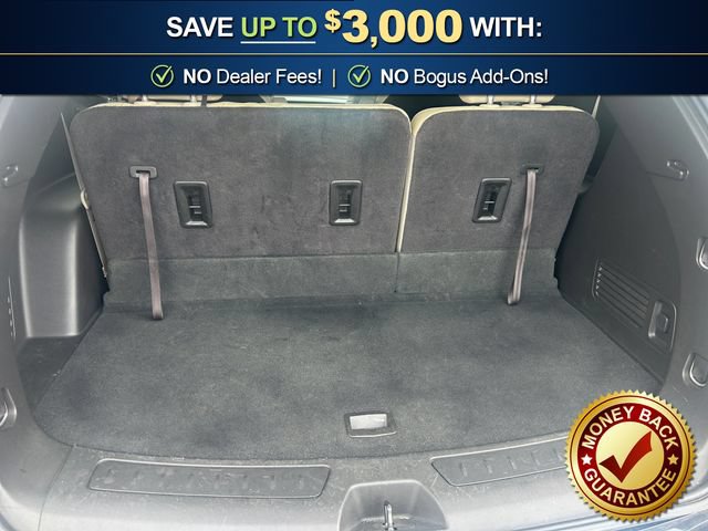 Used 2019 Buick Enclave Essence FWD image 24