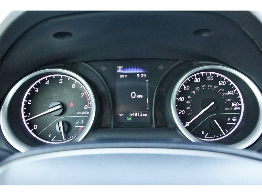 Used 2024 Toyota Camry LE FWD image 15