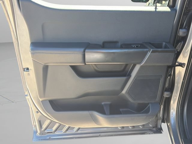 Certified 2023 Ford F150 XL w/ STX Appearance Package AWD/4WD image 15
