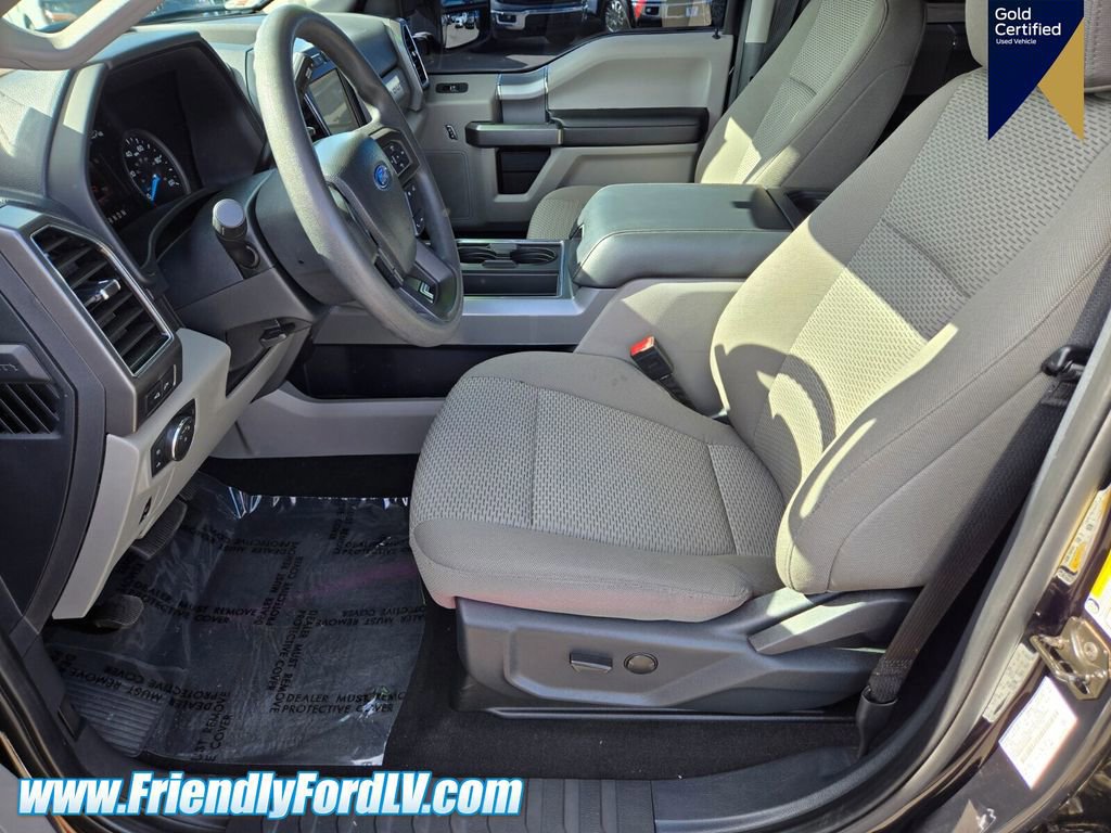 Certified 2022 Ford F350 XLT w/ XLT Premium Package image 8