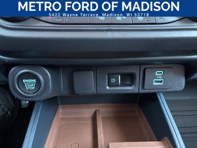 Certified 2022 Ford Maverick Lariat w/ Lariat Luxury Package image 23