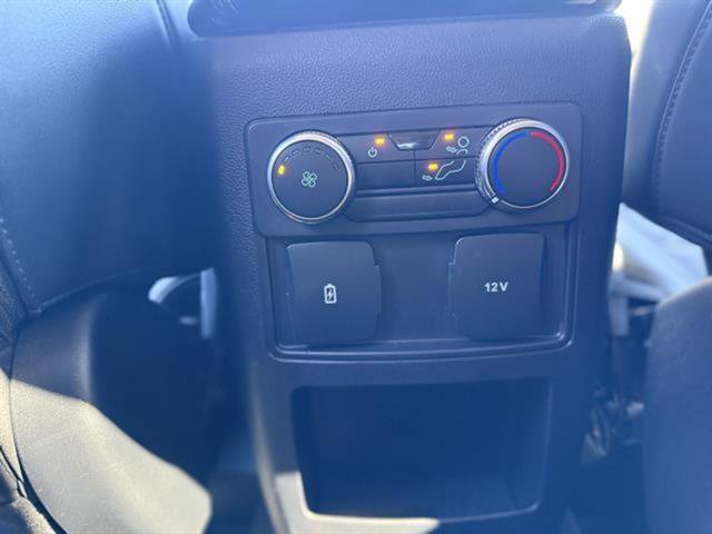 Certified 2021 Ford Explorer XLT w/ Equipment Group 202A image 25