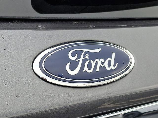 Certified 2021 Ford Explorer Limited w/ Equipment Group 301A image 32