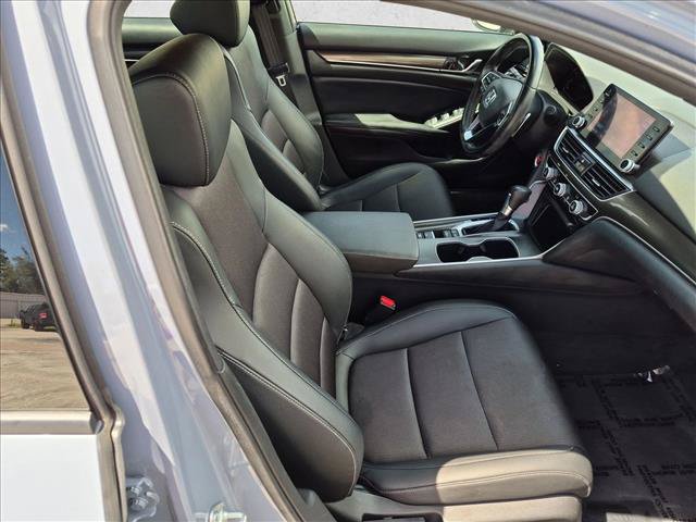 Used 2022 Honda Accord Sport image 19