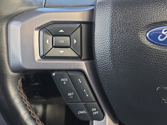 Certified 2021 Ford Expedition Max Platinum image 22