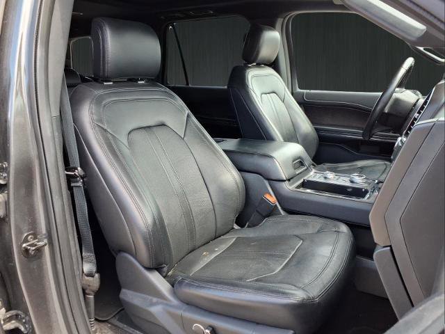 Certified 2019 Ford Expedition Limited image 14