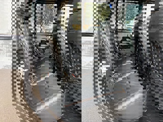 Used 2023 Jeep Gladiator Mojave w/ LED Lighting Group image 20