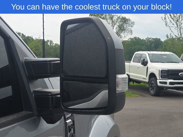 Certified 2023 Ford F450 Lariat w/ Lariat Ultimate Package AWD/4WD image 6