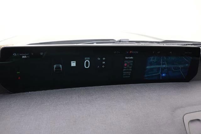 Certified 2025 Ford Expedition Max Active image 22