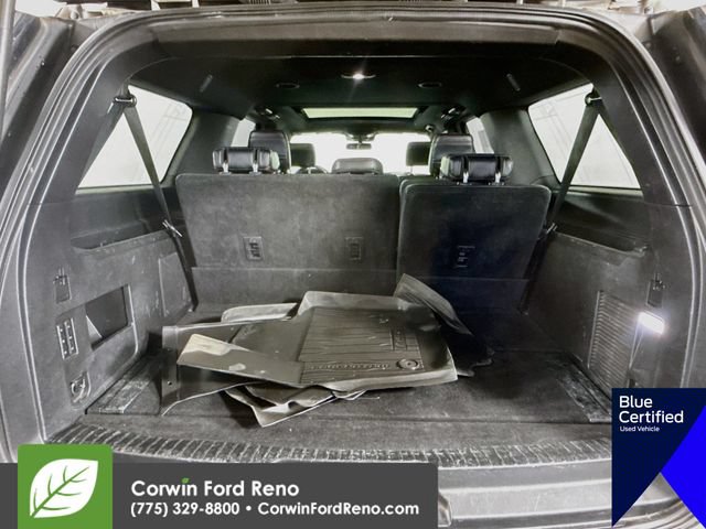Certified 2019 Ford Expedition Max Limited w/ Equipment Group 303A AWD/4WD image 30