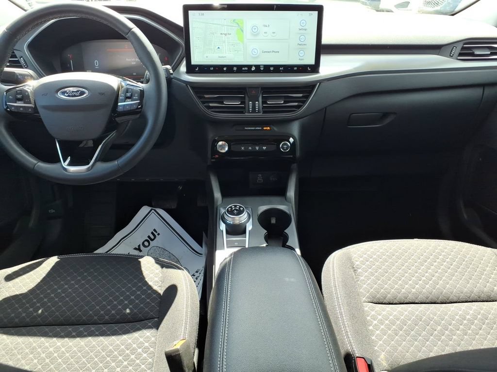 Certified 2024 Ford Escape Active w/ Tech Pack #1 AWD/4WD image 12