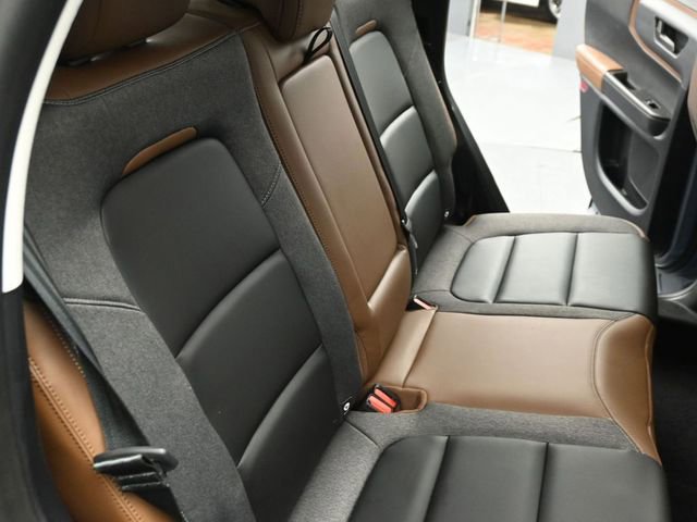 Certified 2024 Ford Bronco Sport Outer Banks AWD/4WD image 41