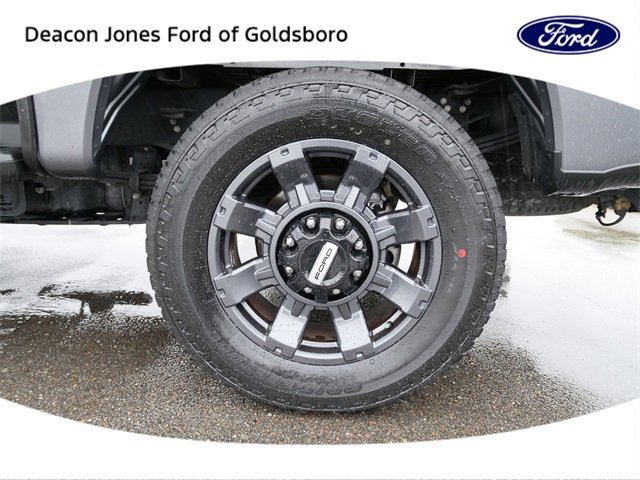 Certified 2023 Ford F250 Lariat w/ Sport Appearance Package image 11