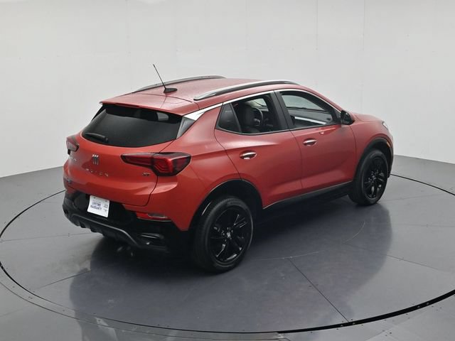 Used 2024 Buick Encore GX Sport Touring FWD image 42