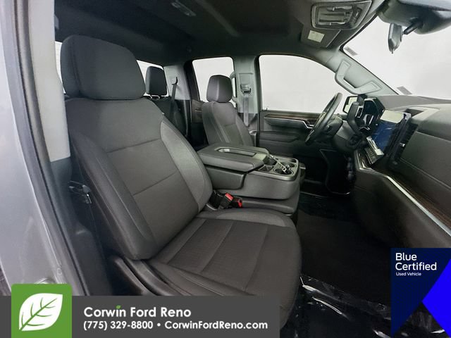 Used 2026 Chevrolet Silverado 1500 LT AWD/4WD image 30
