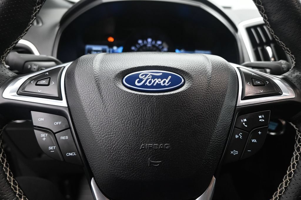Certified 2023 Ford Edge ST AWD/4WD image 12