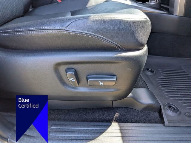Used 2023 Toyota 4Runner Limited AWD/4WD image 36