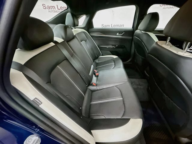 Used 2025 Kia K5 GT-Line AWD/4WD image 25
