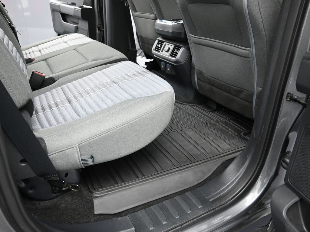 Certified 2023 Ford F150 XLT w/ Equipment Group 302A High image 39