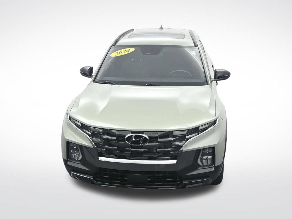 Used 2024 Hyundai Santa Cruz XRT AWD/4WD image 29