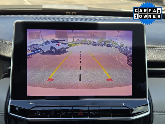 Used 2024 Jeep Compass Limited AWD/4WD image 15