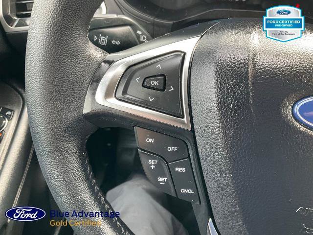 Certified 2024 Ford Edge SEL w/ Sport Appearance Package AWD/4WD image 8