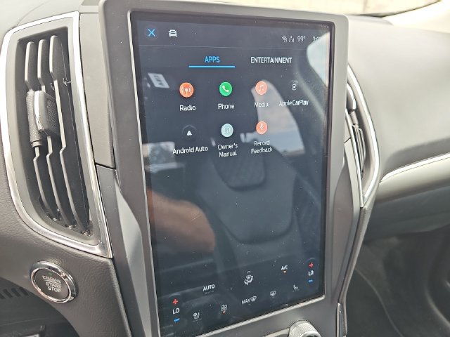 Certified 2023 Ford Edge Titanium AWD/4WD image 24