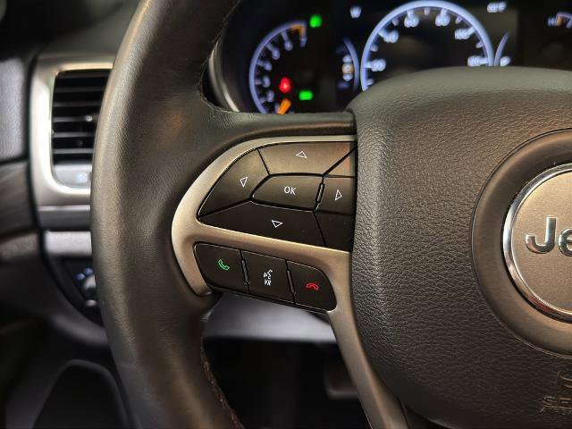 Used 2019 Jeep Grand Cherokee Altitude image 18