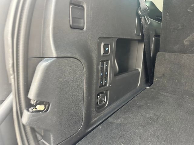 Certified 2025 Ford Expedition Platinum image 19