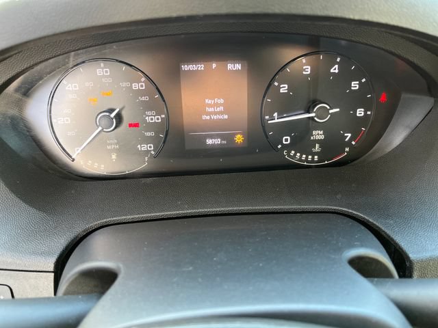 Used 2023 RAM ProMaster 2500 FWD image 17