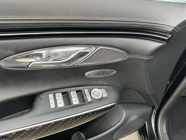 Used 2023 Genesis GV70 3.5T Sport w/ Sport Prestige Package AWD/4WD image 21