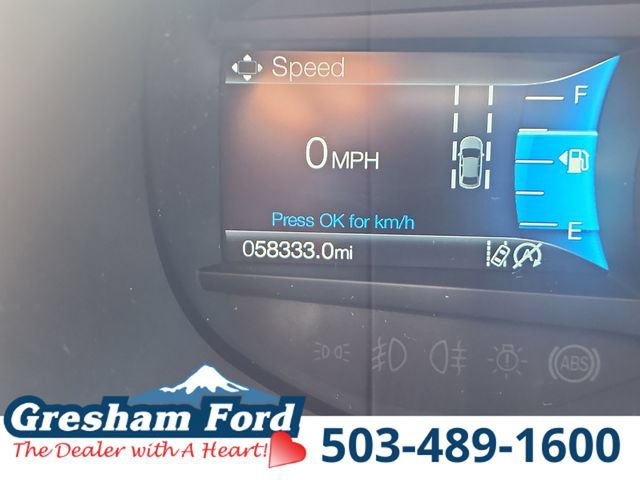 Certified 2024 Ford Edge SEL AWD/4WD image 23