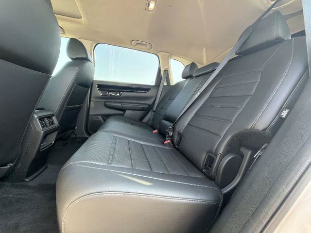 Used 2024 Honda CR-V EX-L image 19