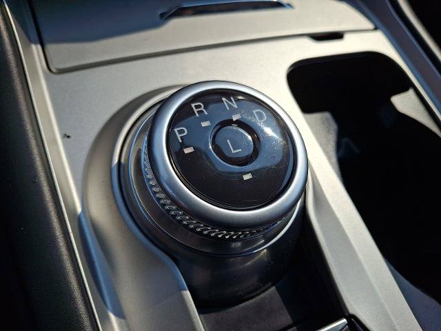 Certified 2023 Ford Explorer XLT AWD/4WD image 14