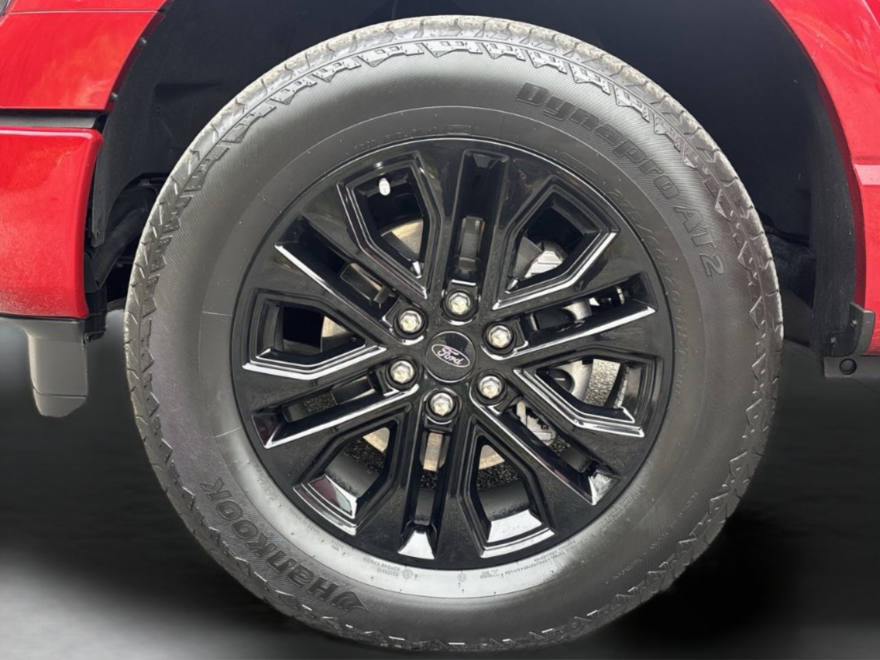 Certified 2025 Ford F150 Lariat w/ Equipment Group 502A High image 42